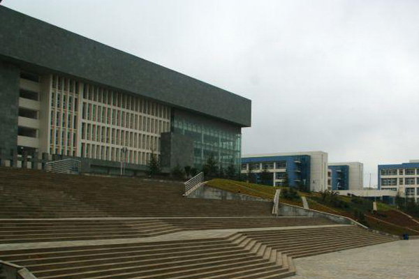 成都十大技校(成都技校学校有哪些)