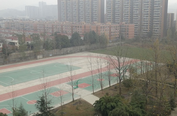 广元利州中专护理专业学校怎么样图1