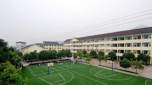 成都礼仪职高招生条件(成都公办中职学校有哪些学校)图3