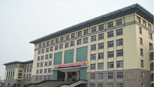 高职学校