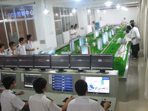 成都公办职业学校招生简章(成都职业学校有哪些学校公办)图3