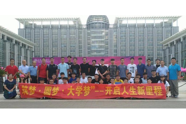 深圳技校排名前十（深圳技校排名前十有哪些呢）