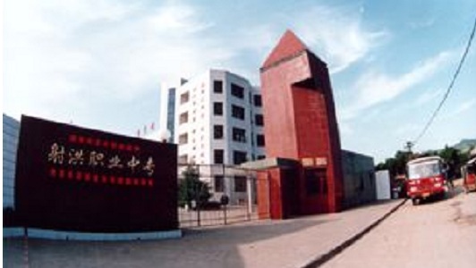 成都现代制造职业技术学校新都(成都工业职业技术学校新都校区)图3
