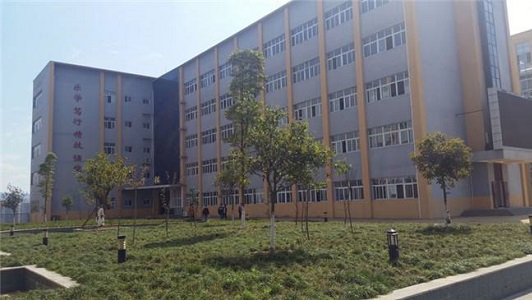 湖南高职院校录取分数线排名（三一重工学院在湖南高职院校排名）