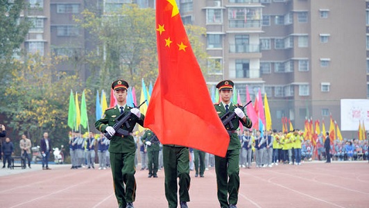 广元利州中专护理专业学校怎么样图2