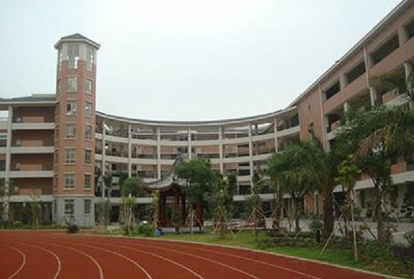 成都中职排名前十名学校(成都最好的职高学校排名)