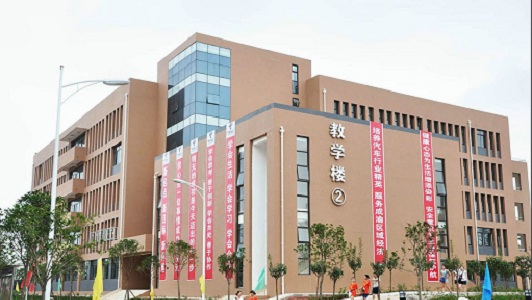 湖南永州六中职业学校怎么样（湖南永州六中职业学校怎么样啊）图1