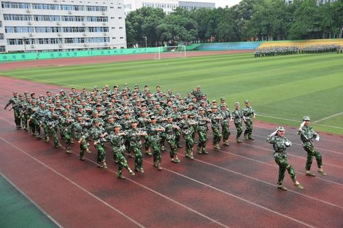 成都文理招收对口中专（成都文理学院对口中专招生指南）图1