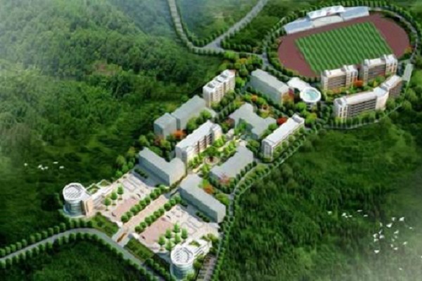 四川省江油一中（四川省江油一中校长）图2