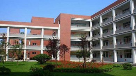 成都高中排名前十名学校