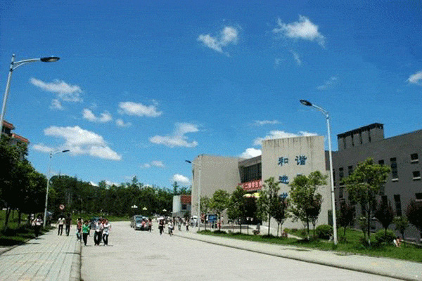 南充市公立中专学校有哪些南充市公立中专学校排名及招生情况图1