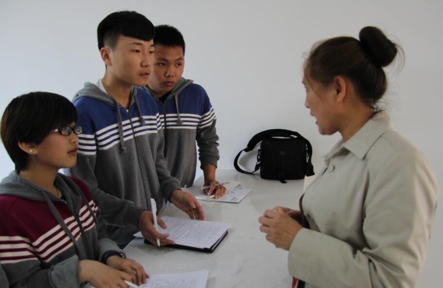 成都职高推荐双流学校(成都职高有哪几所是最好的)图2