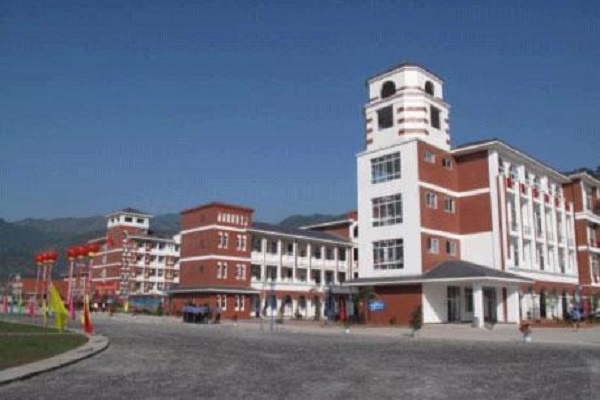 成都职业技术学校中职单招难不难(成都职业技术学校2022年单招)图1