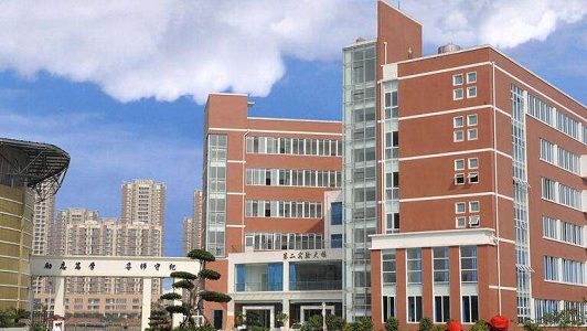 安徽职高可以考的大学（安徽职高可以考的大学有哪些呢）图1