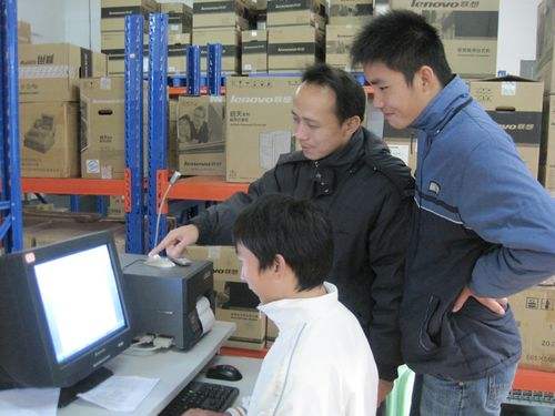 成都正规公立职业学校排名(成都职校排名前十名学校公办)图3