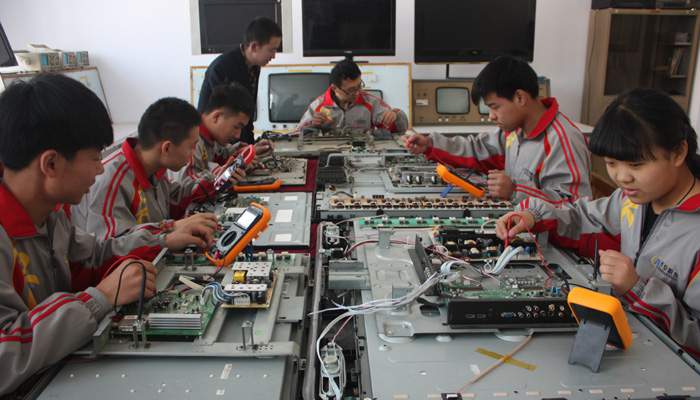 职高专业排行榜（职高专业排行榜是怎么样的呢）