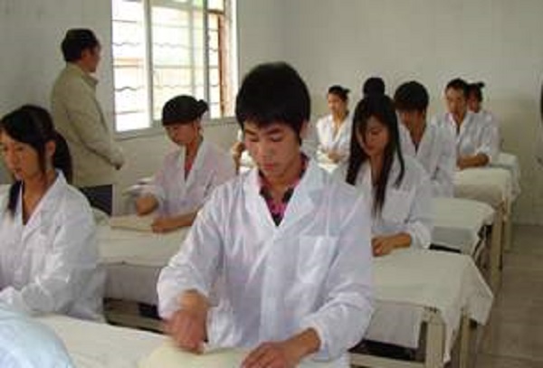 泰安技师学院招生简章(泰安技师学院有什么专业)