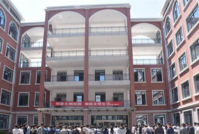乌鲁木齐中专报名图1