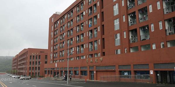 成都职业中学(成都职业中学排名前十名学校)图1