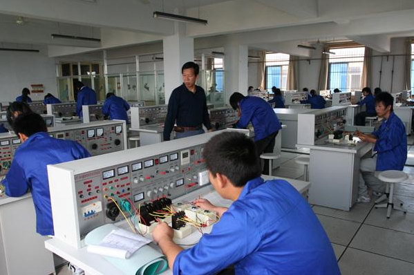 应天职业技术学院（应天职业技术学院官网）