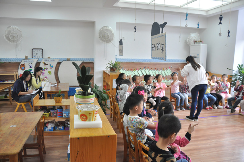 四川省宣汉职业中专学校实习学生如何找到实习机会,实习学生的实习报告范文