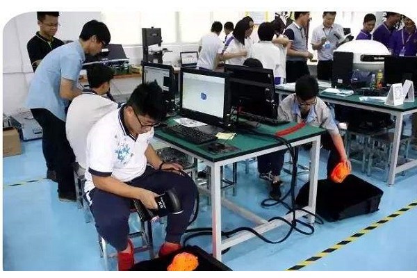 四川铁道中专怎么样？四川铁道中专的教学质量如何？图3