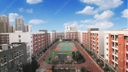 合肥工贸高级技工学校（合肥工贸高级技工学校瑶海区怎么样）图2