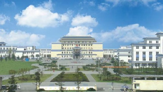 湖南师大二附中复读招生简章（湖南师范附中复读班）图1