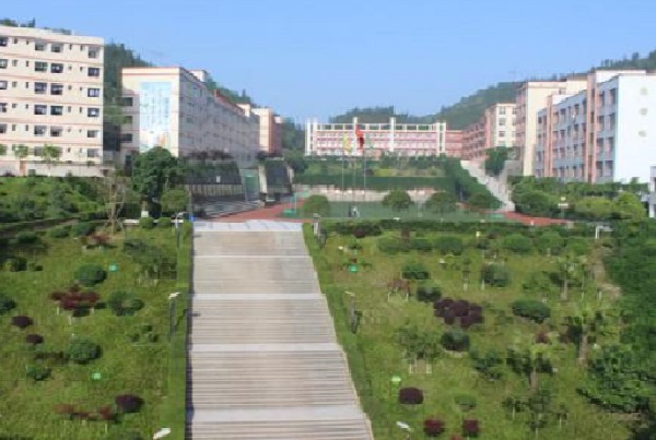 合肥职业技术学校（合肥职业技术学校怎么样）
