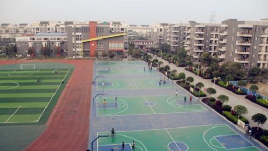 潍坊寿光一中（潍坊寿光一中乱吗）