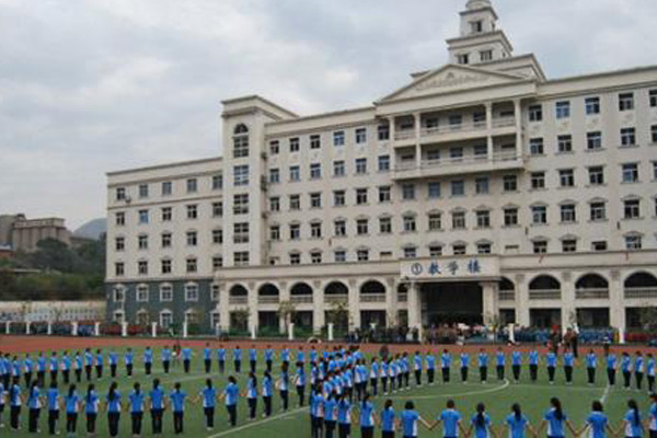 石家庄中专学校排名(石家庄最好的公办中专学校)