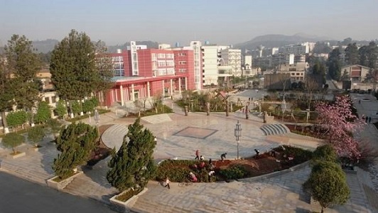 宁波有哪些职高学校（宁波有哪些职高学校可以呢？）