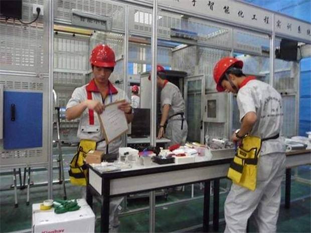 成都正规中专学校推荐四川（四川地区正规中专学校推荐）图1