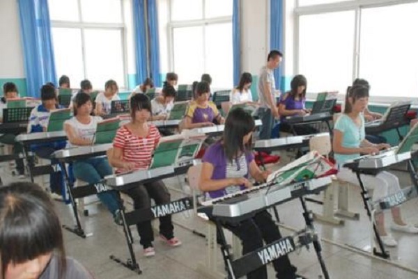 成都职业技术学校有哪些比较好(成都正规公立职业学校)