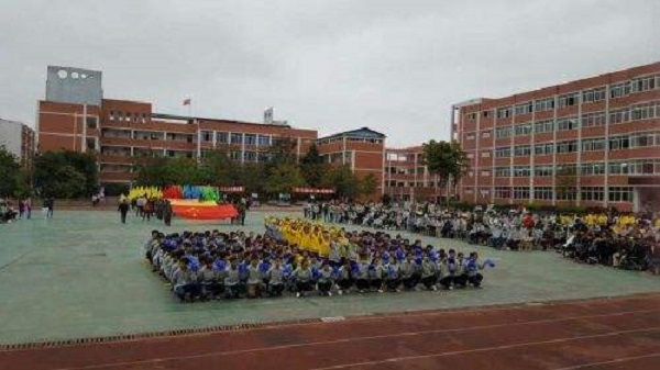 成都中专有哪些学校可以选择的图3