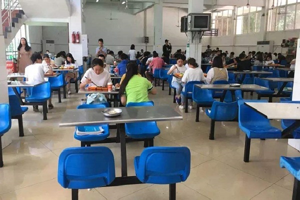 达州电大高中专业有哪些课程可以选择