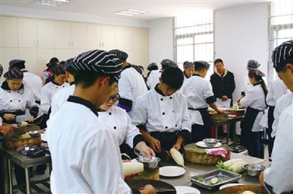 眉山仁寿四川科技职业学校(成都职业技术学院官方网站)图3