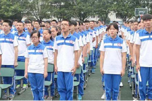攀枝花的中专学校（攀枝花市中专学校推荐）图1