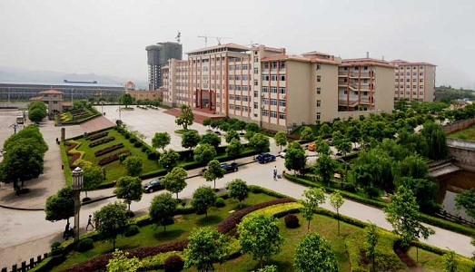 四川学传媒的中专院校（介绍四川地区的传媒中专院校）图2