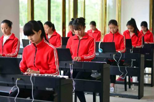 西安技工学校招生简章(西安技工学校招生简章是怎么样的呢？）