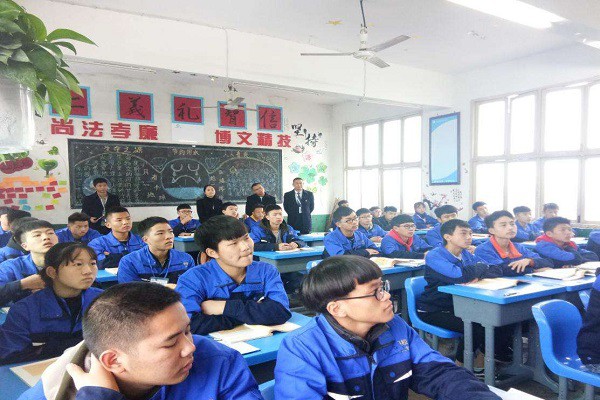 贵州中职学校有哪些学校
