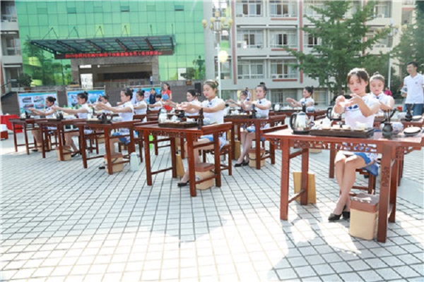 四川中专市场营销学校排名（了解四川中专市场营销学校的综合排名）图2