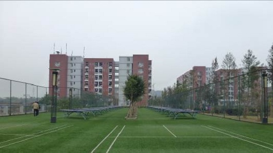 雅安读中专学校怎么样,雅安中专学校排名及专业设置图1