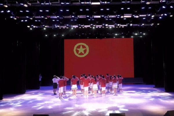 不用考直接读的大专学校