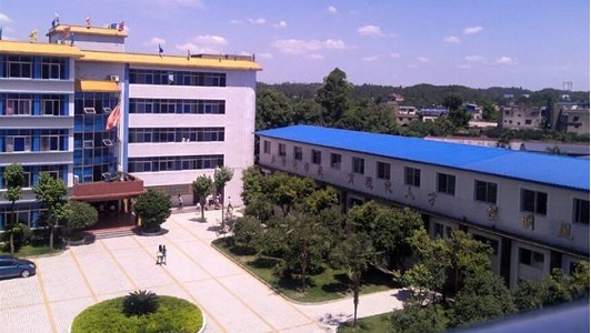 成都财贸职高学费多少钱一年(成都市财贸职业高级中学校学费)