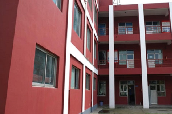 河北学考报名网站入口图1