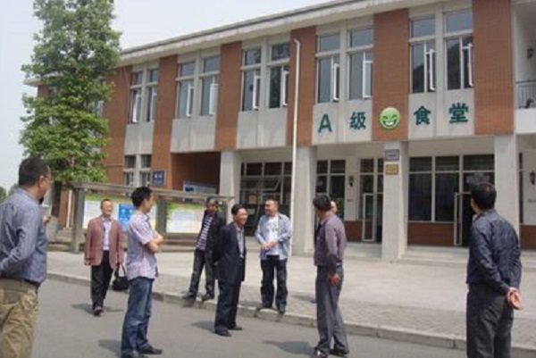 成都中专学校排名榜(四川成都职高学校有哪些)