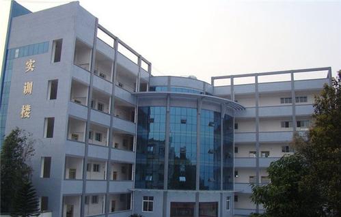 四川职业中专学校排名榜Top10（最新2021年度排名公布）图1
