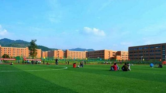 烟台技校图3