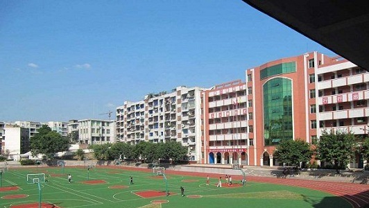 成都职高收费标准是多少(成都便宜的职高学校有哪些)图3